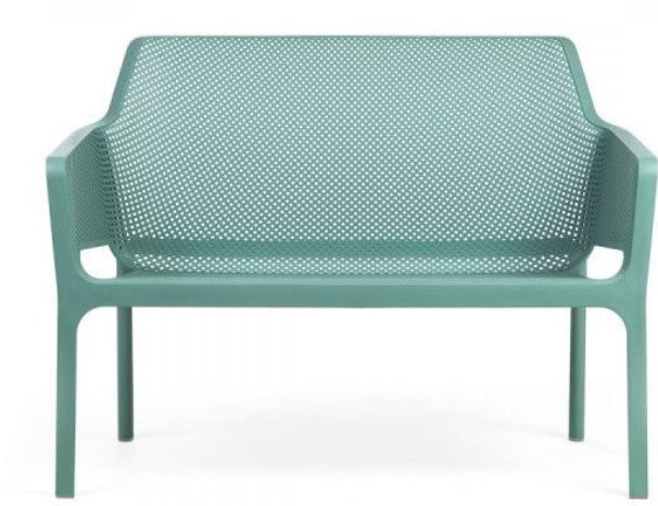 Net Panchina Cm.116x70x42/86h Salice