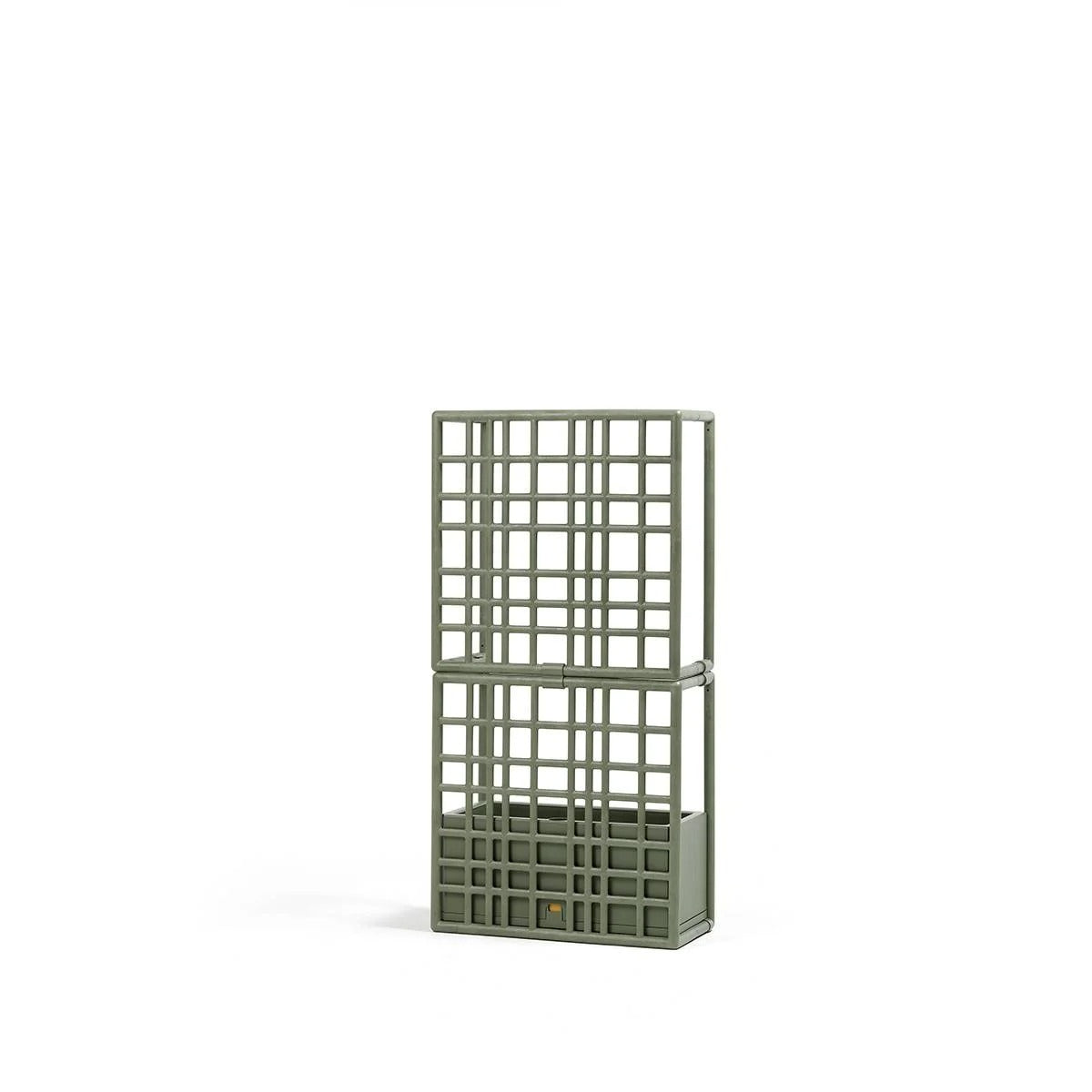 Sipario 2 Fioriera Cactus Cm.70,5x35x141h