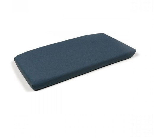 Net Cuscino Panchina Denim Acrilico Tinto Filo