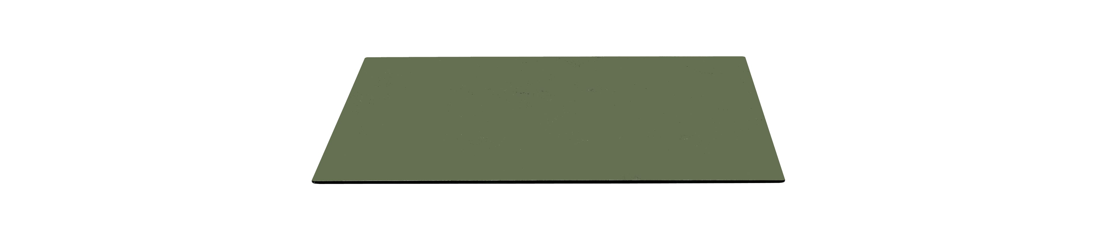 Piano Laminato Cm.90x90 Agave