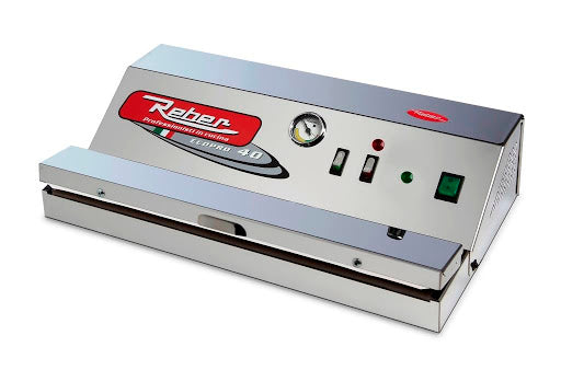 Macchina Sottovuoto Ecopro 40 Inox