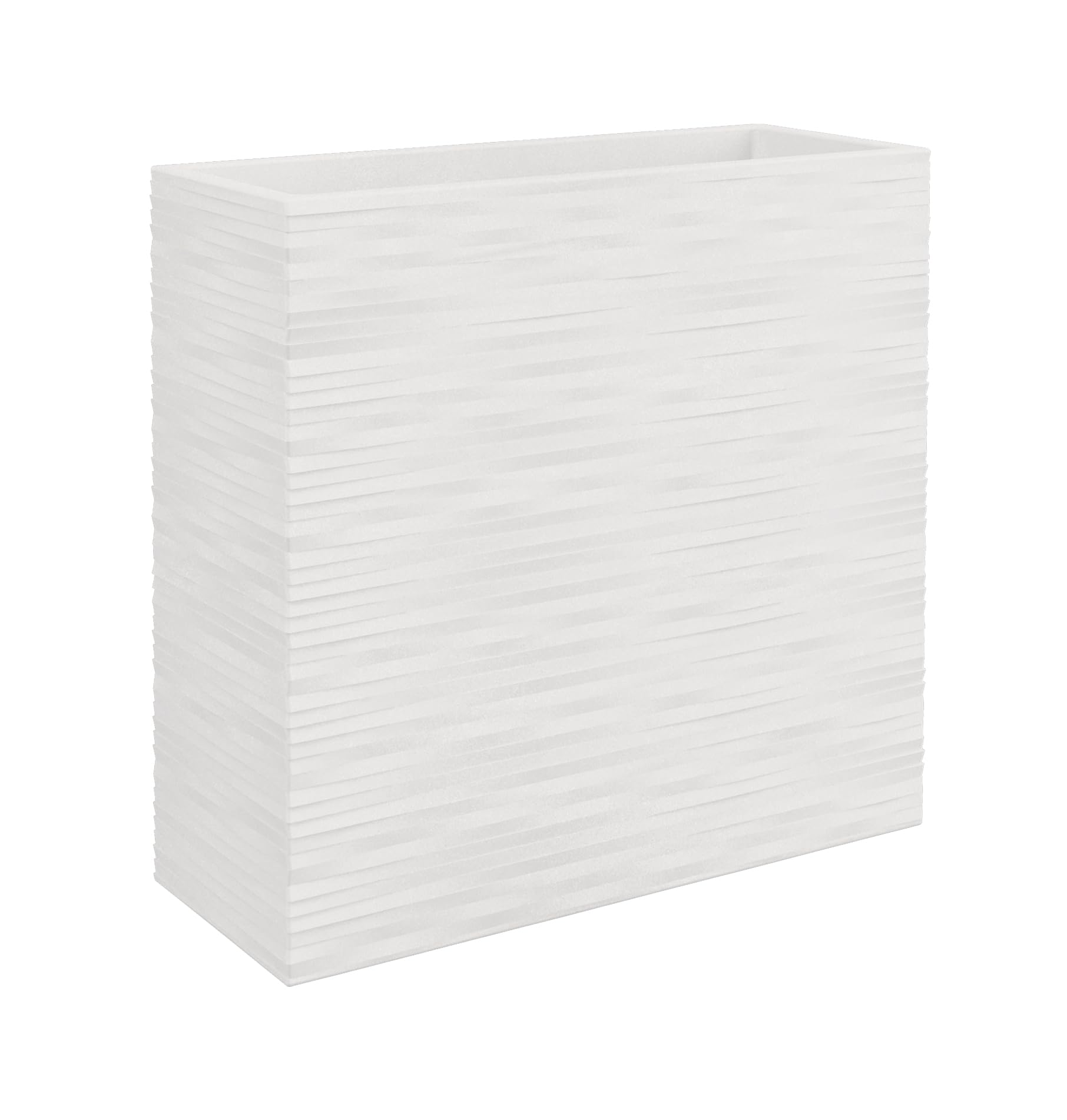 Elegance Separe' Cm.80 Bianco