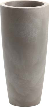 Talos Vaso Cm33x70 Cenere