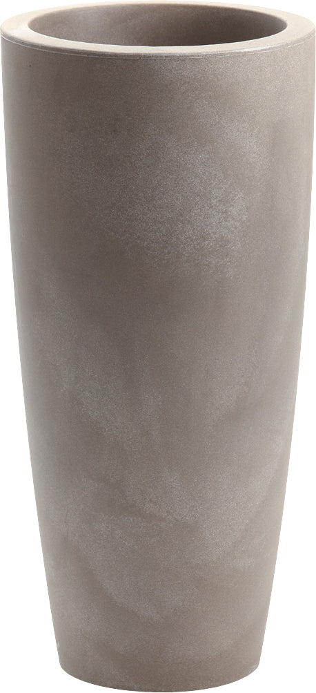 Talos Vaso Cm43x90 Cenere