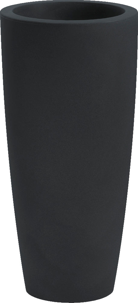 Talos Vaso Cm43x90 Antracite