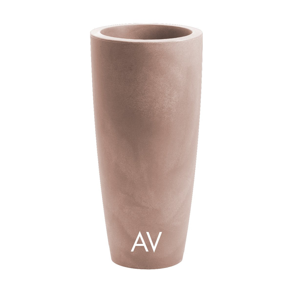 Talos Vaso Cm43x90 Avana