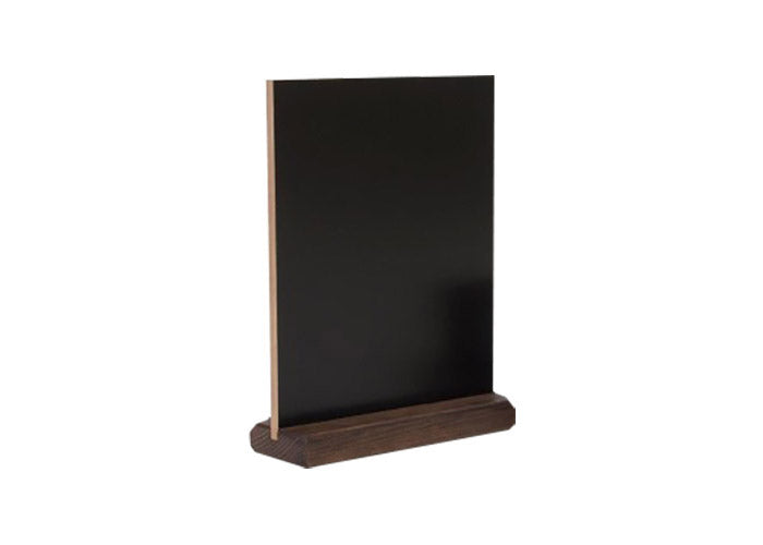 Lavagnetta Da Banco Cm.15x22,2 Con Base Cm.5
