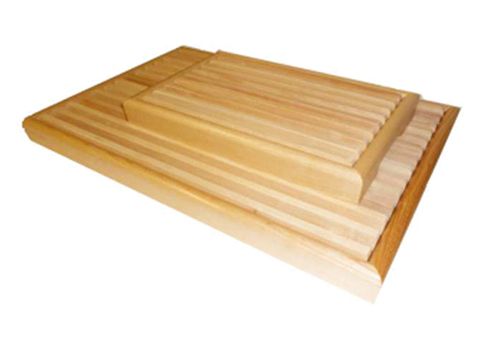 Tagliapane In Legno Cm.60x40