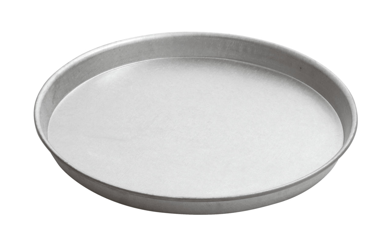 Teglia Forno Cm28 Acciaio Alluminizzato