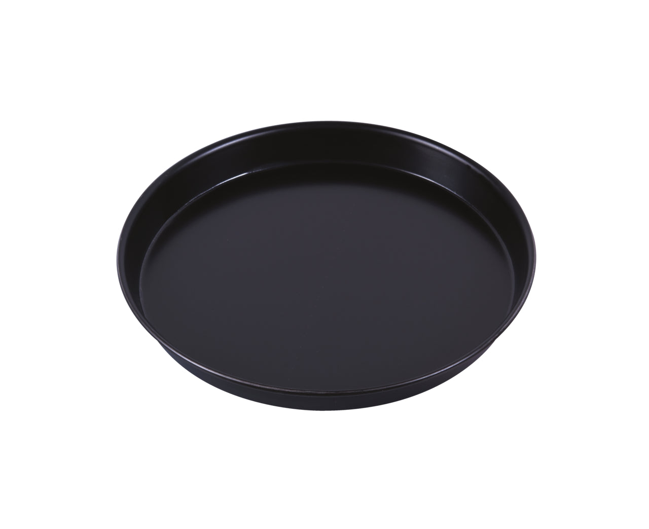 Teglia Pizza Cm20 Ferro Blu