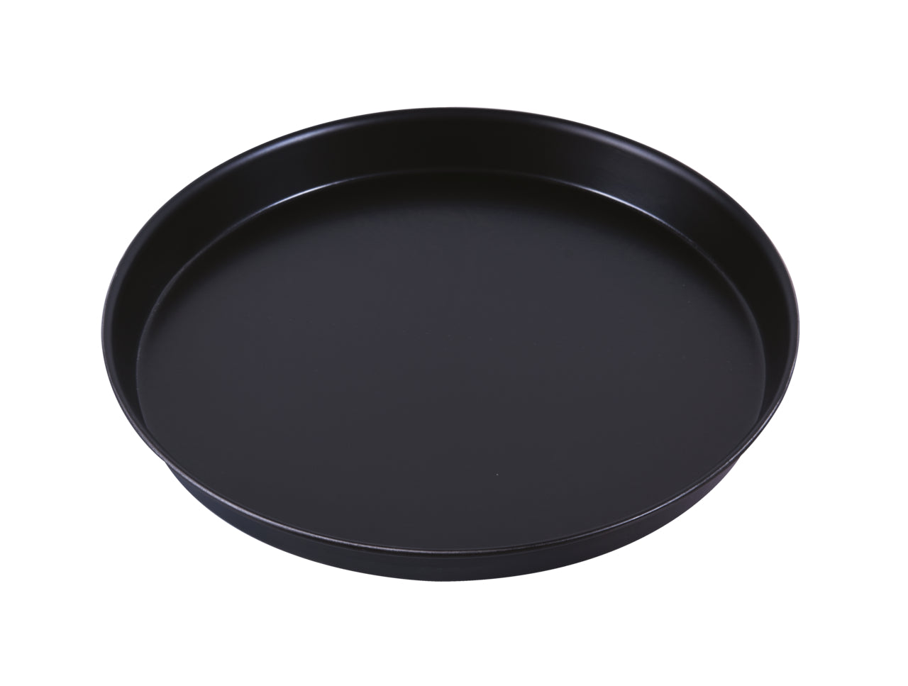 Teglia Pizza Cm24 Ferro Blu