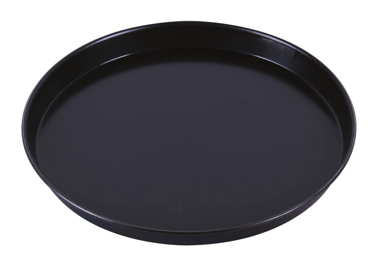 Teglia Pizza Cm32 Ferro Blu