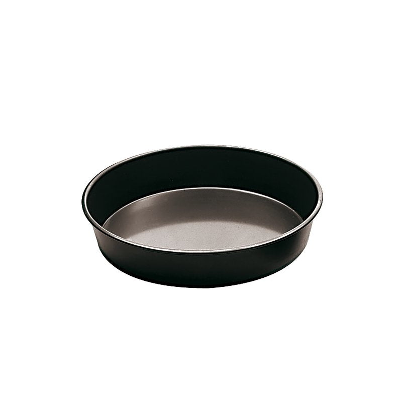 Teglia Pizza Cm.40 Ferro Blu