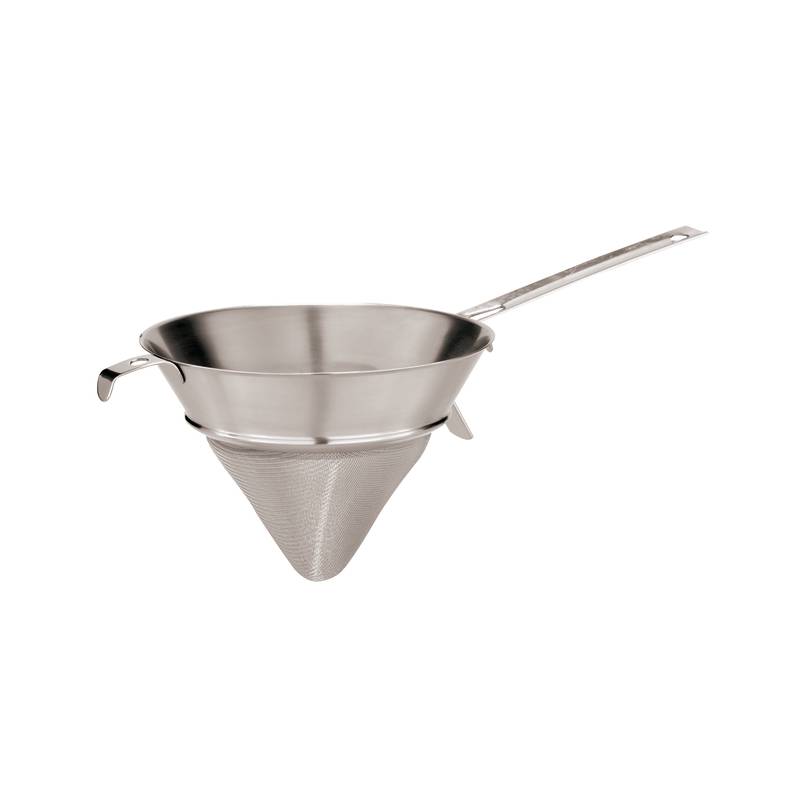 Colino Cinese A Rete In Acciaio Inox Diametro 20 Sambonet Paderno