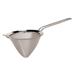Colino Conico A Rete Cm16 A.Inox