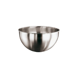 Bastardella Senza Maniglie Cm26 A.Inox