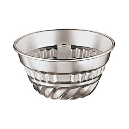 Stampo Americano Alluminio Cm20 H11