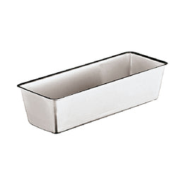 Forma Plumcake Alluminio Cm22x9 H7