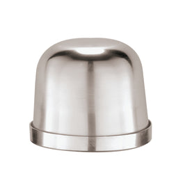 Stampo Cassata Alluminio C/coperchio    Cm12 H10