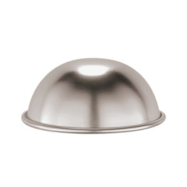 Stampo Zuccotto Alluminio Cm20