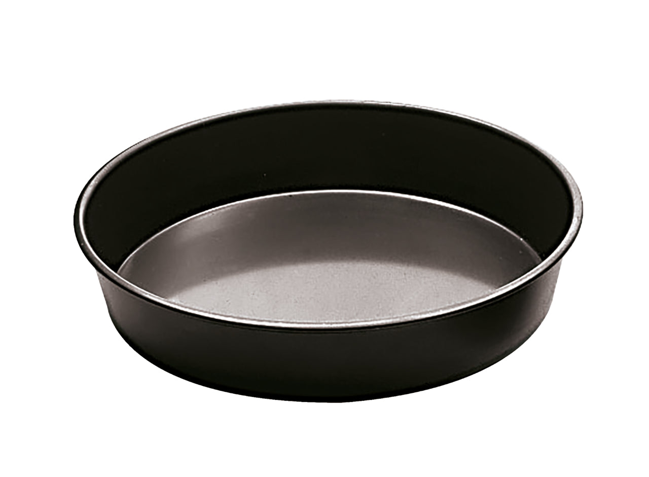 Teglia Forno Cm30 Ferro Blu