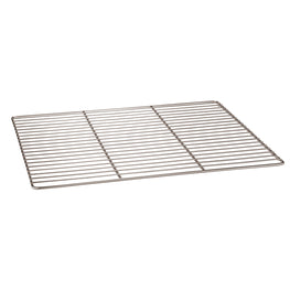 Griglia In Filo Cm60x40-29 Fili Inox/dolci