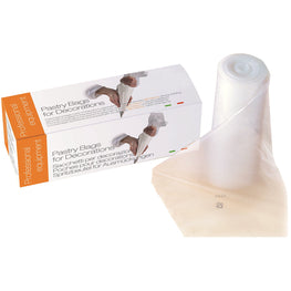 Sac A Poche Cf 100 Plastica Cm40