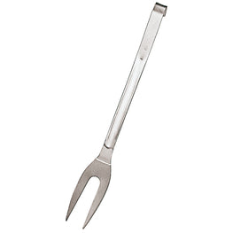 Forchettone Unipezzo M/corto Cm26 Inox