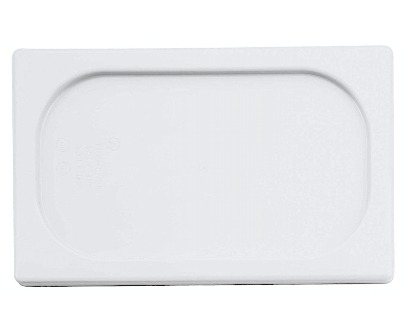 Gastronorm Coperchio Pp Gn1/1 Neutro