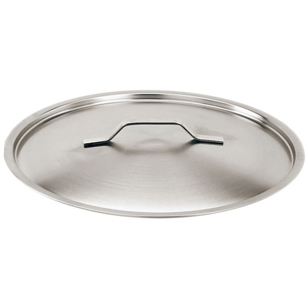 Serie 1000 Coperchio Cm.20 Leggero In Acciaio Inox Paderno