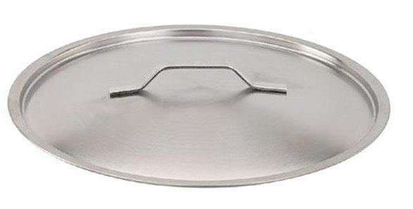Serie 1000 Coperchio Cm.40 Leggero In Acciaio Inox Paderno