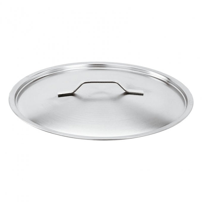 Serie 1000 Coperchio Leggero Cm.50 Inox