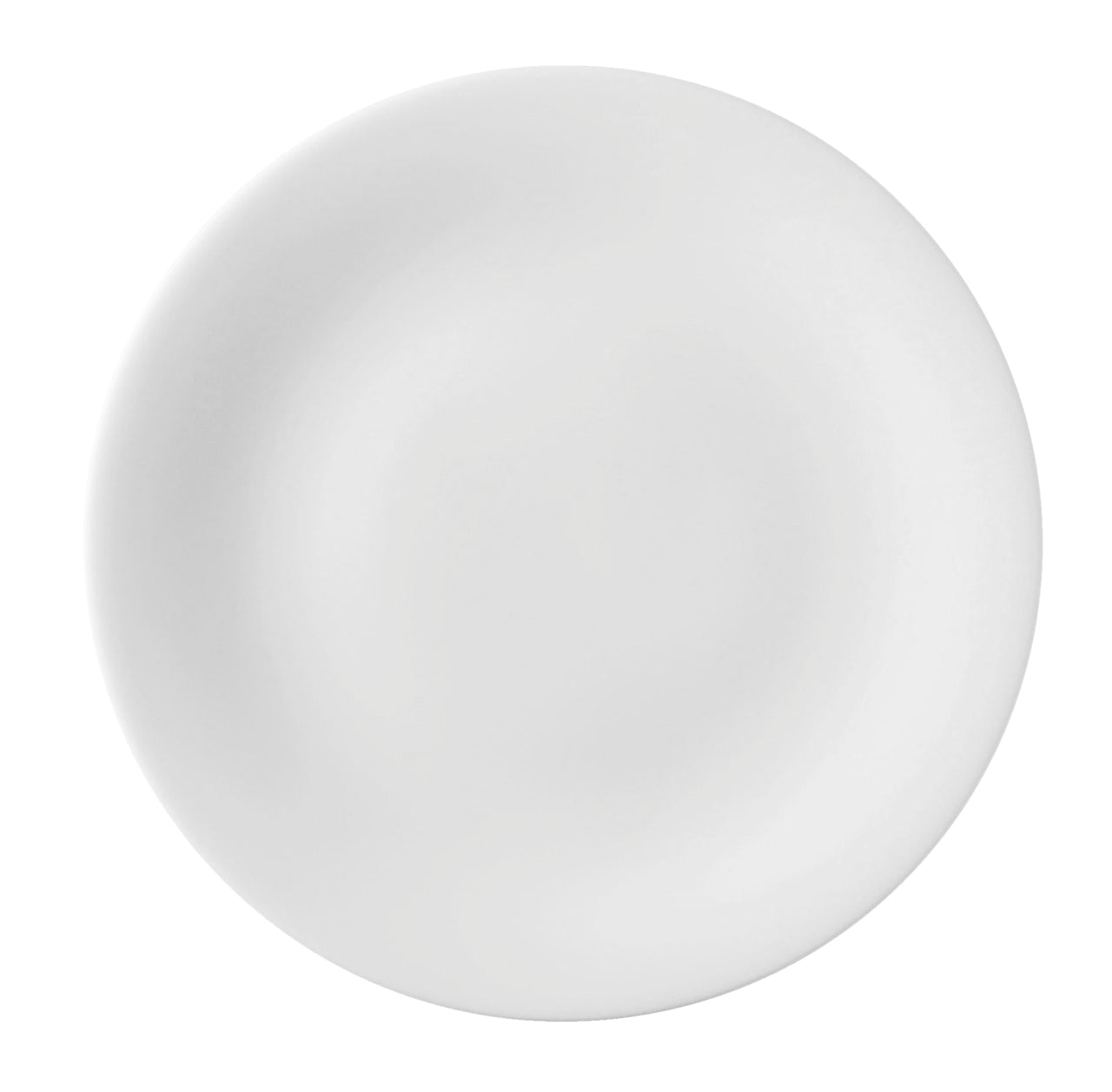 Neve Bone China Piatto Piano Cm.17