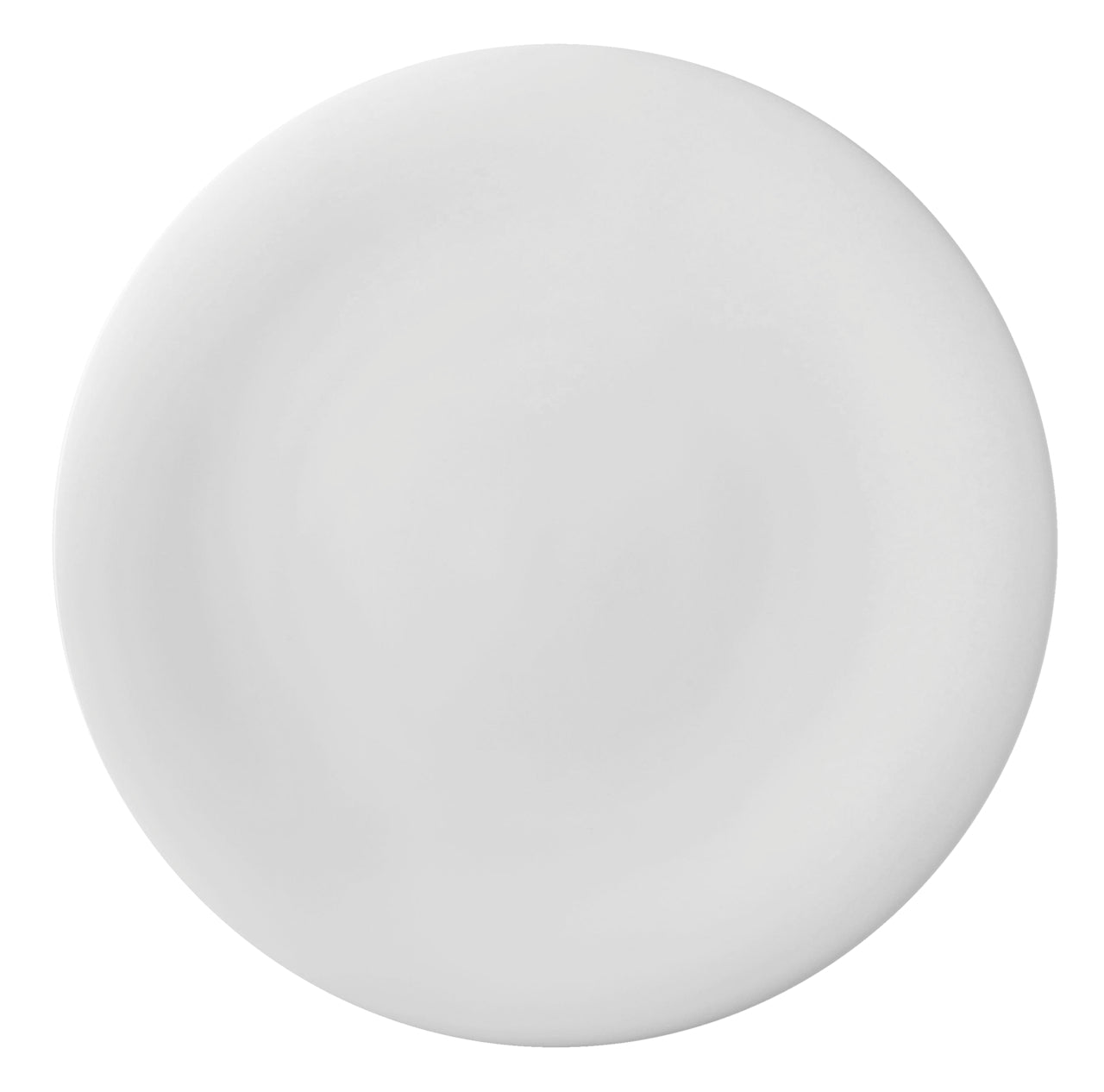 Neve Bone China Piatto Piano Cm.25