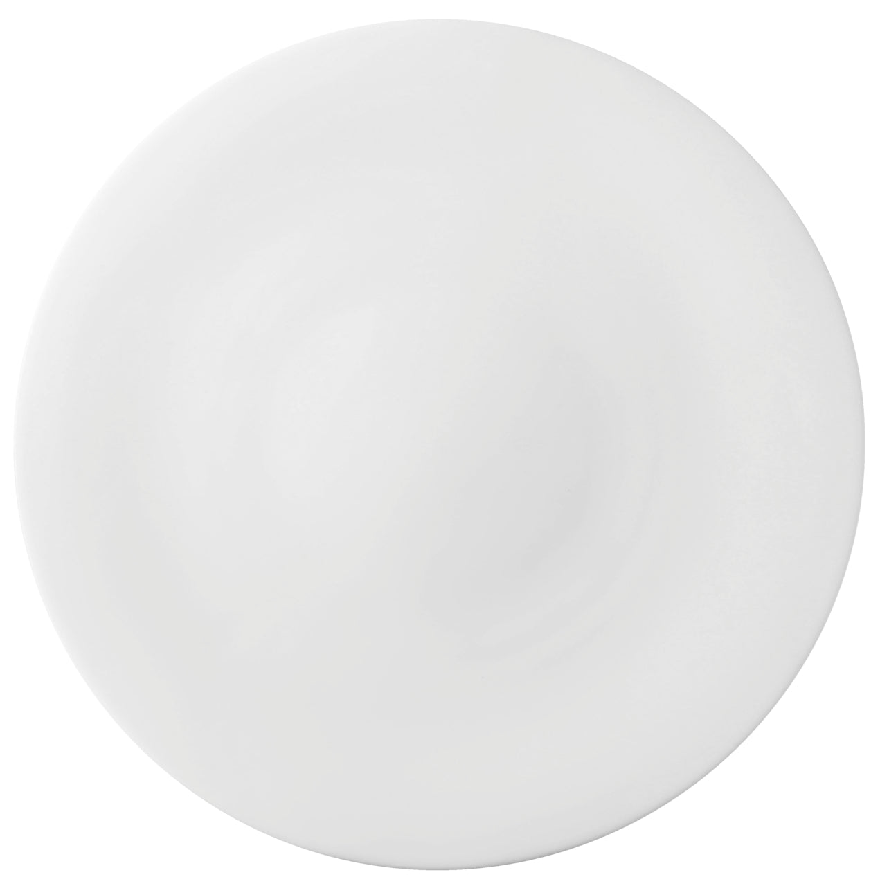 Neve Bone China Piatto Piano Cm.31