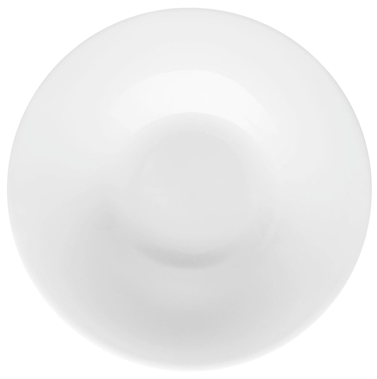 Neve Bone China Piatto Fondo Cm.30