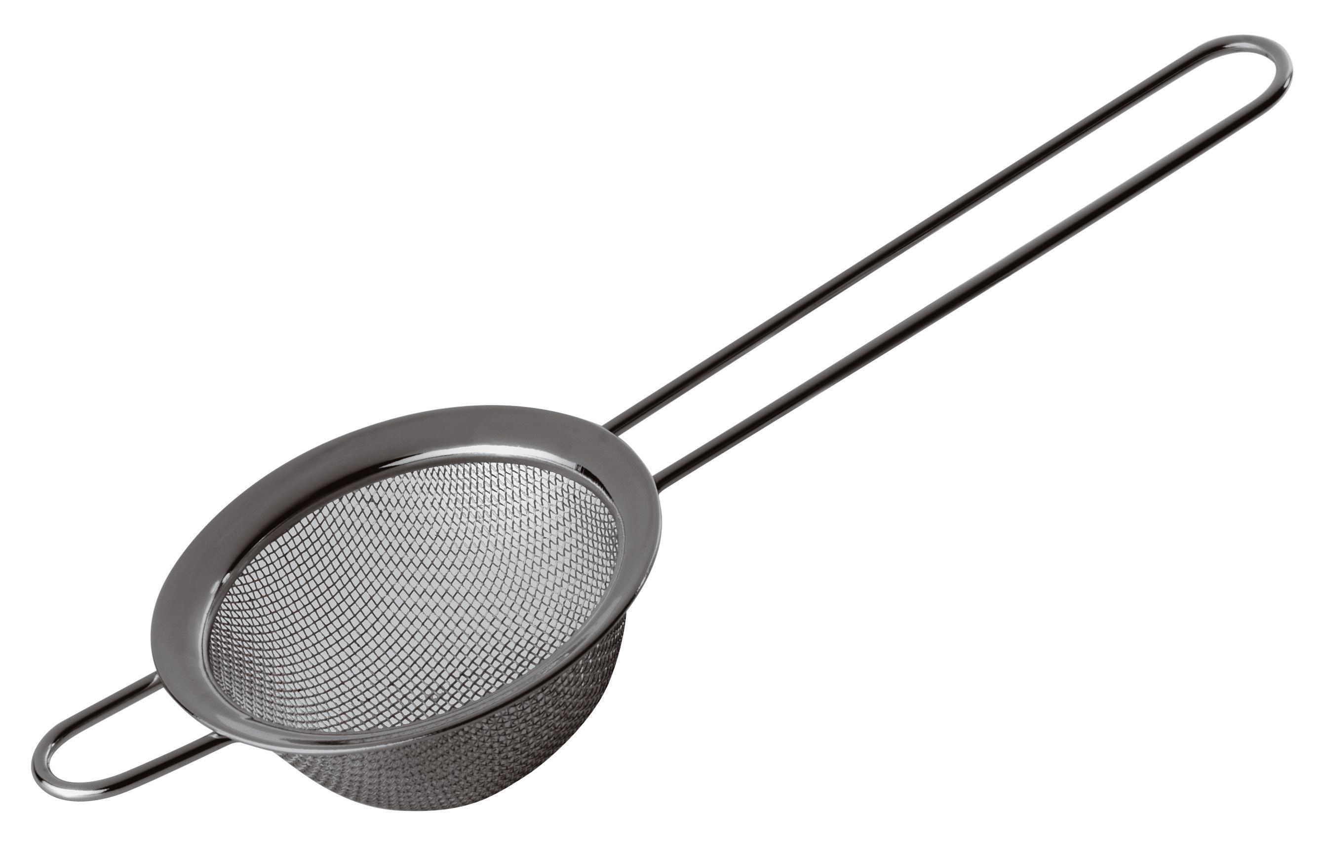 Colino Cm.8 Inox