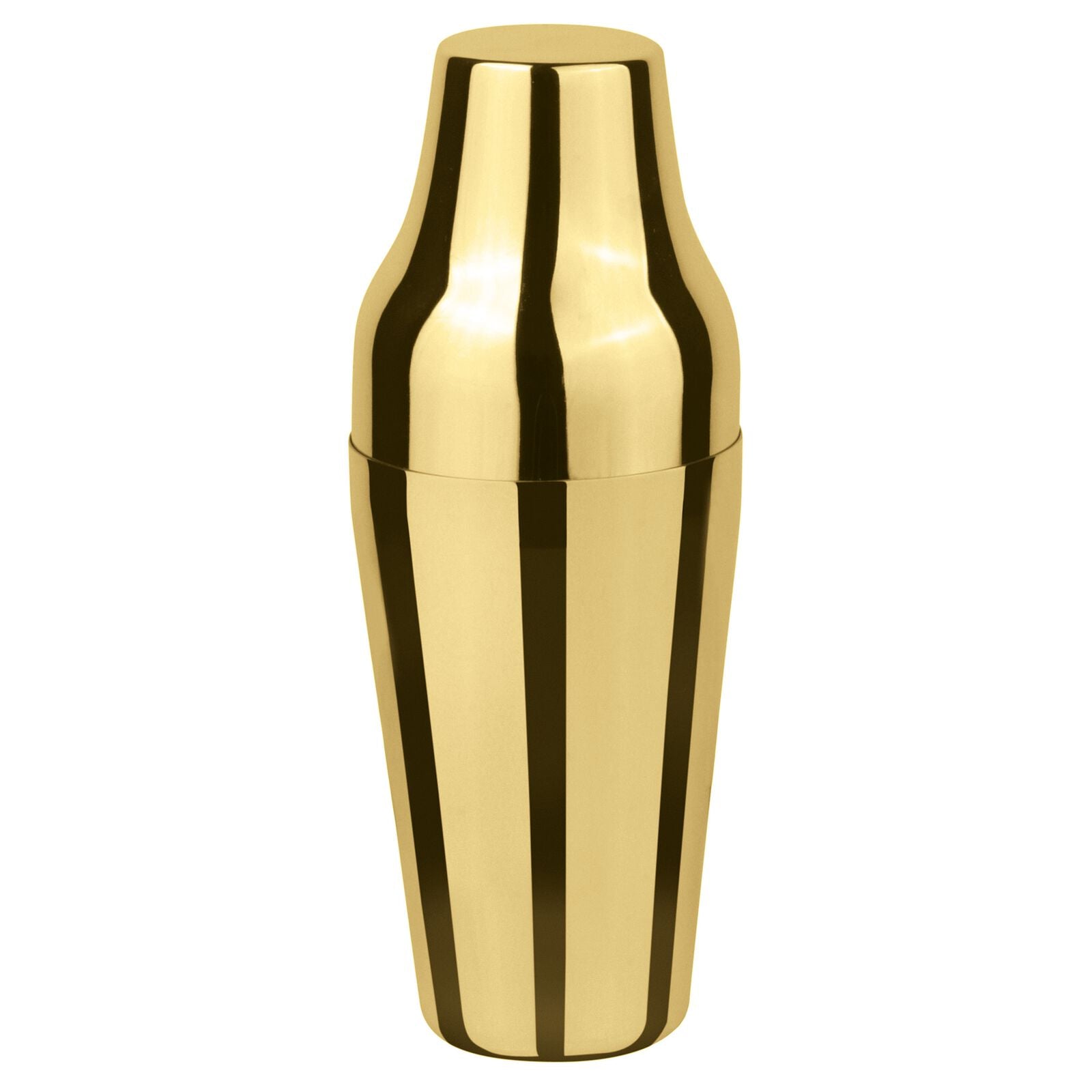 Parisian Gold Shaker Cl.70 Inox