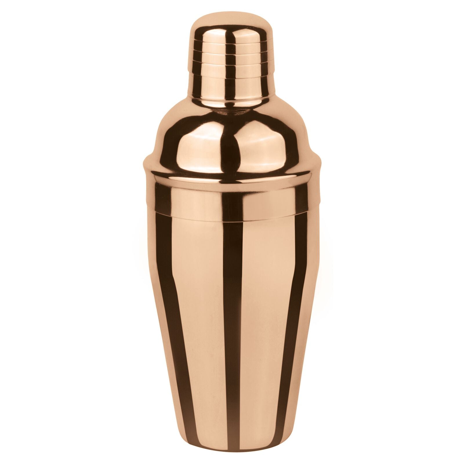 Copper Look Shaker Cl.50 Inox