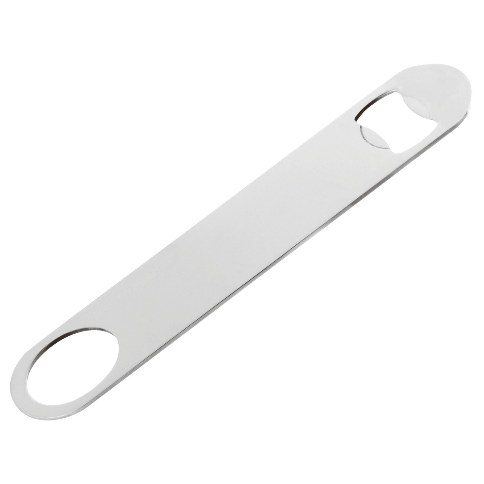 Apribottiglie Cm.18x4 Inox