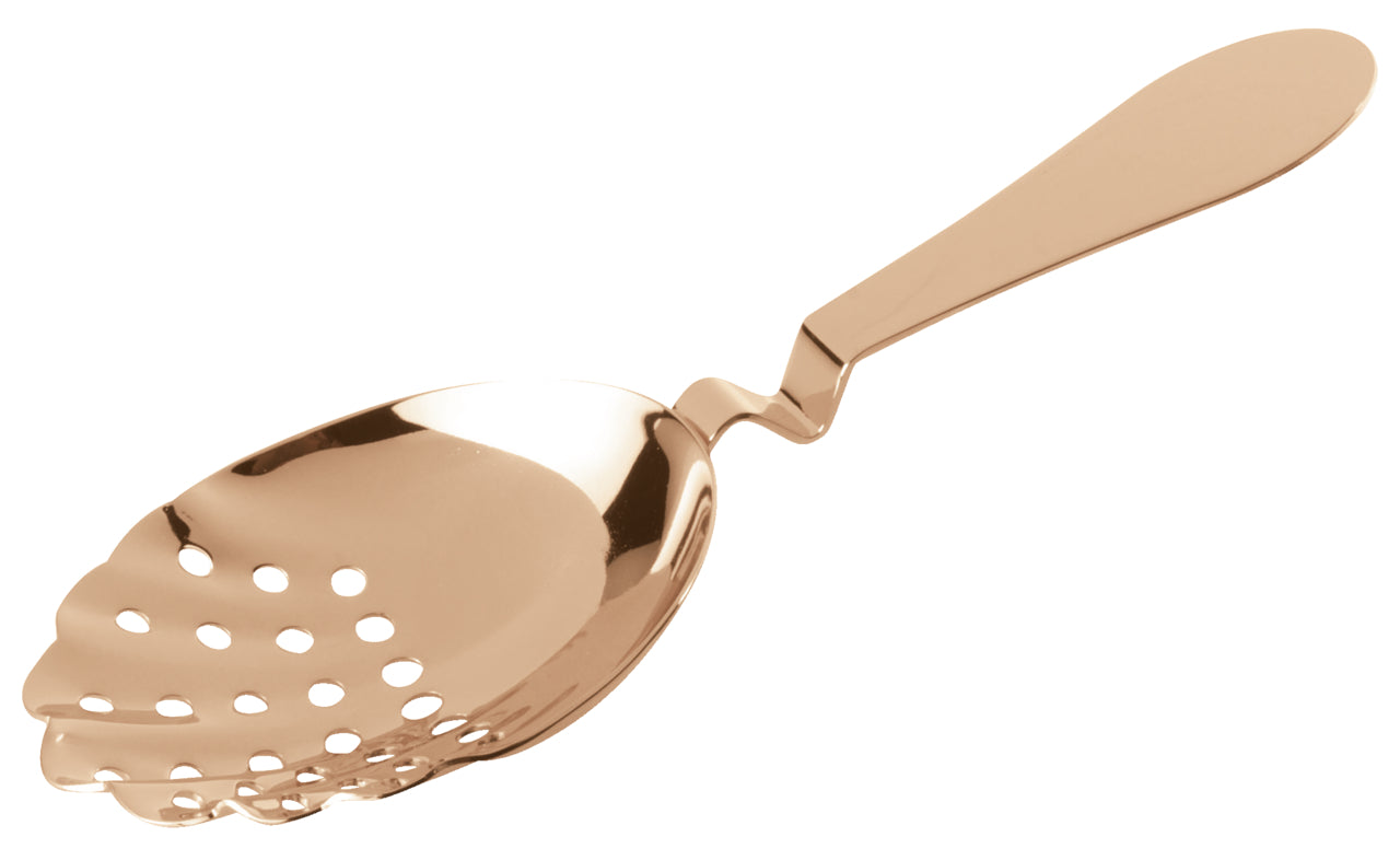 Julep Colino Inox Rame Ø7,5x9cm