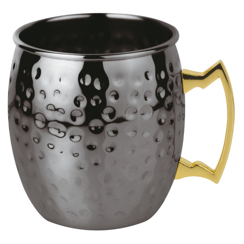 Moscow Mule Ml.500 Canna Di Fucile Martellato