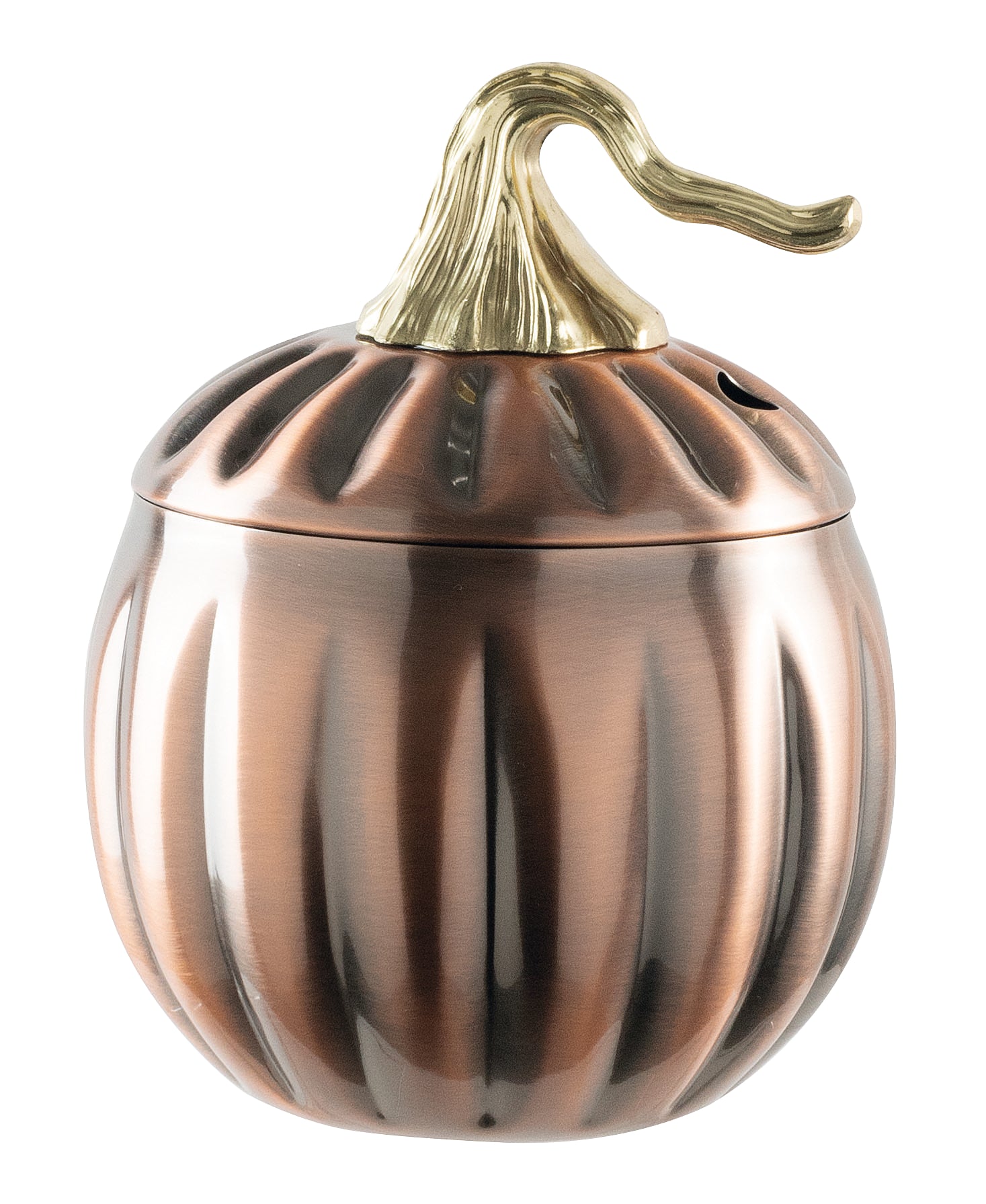 Pumpkin Mug Rame Cl.700 Acciaio Inox