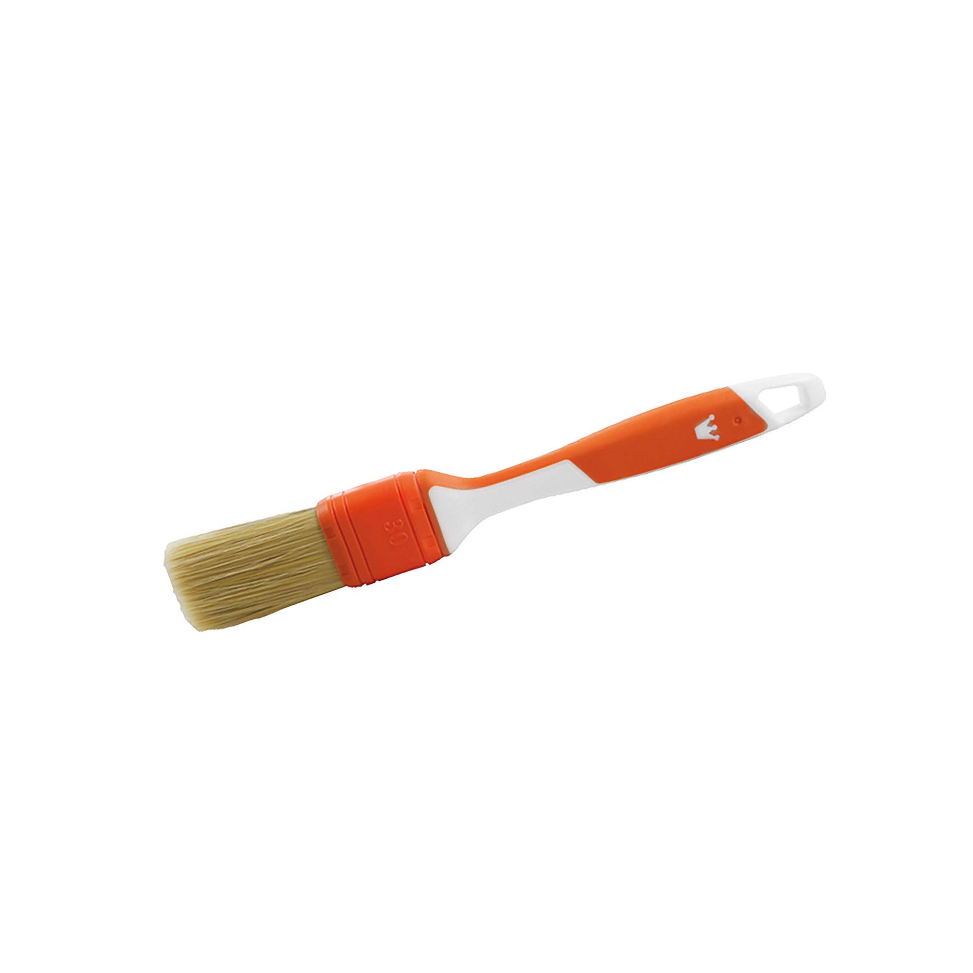 Pennello Gomma Cm.40 Con Setola Sintetica
