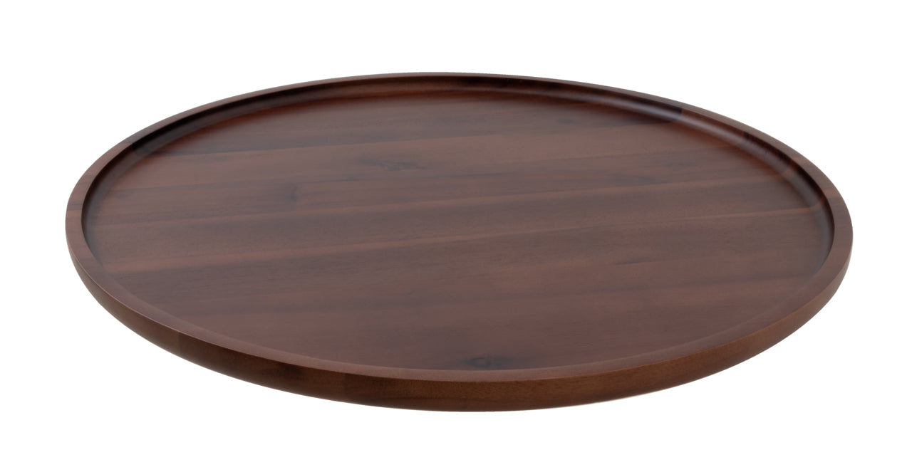 Radici Vassoio Acacia Cm.40x3h