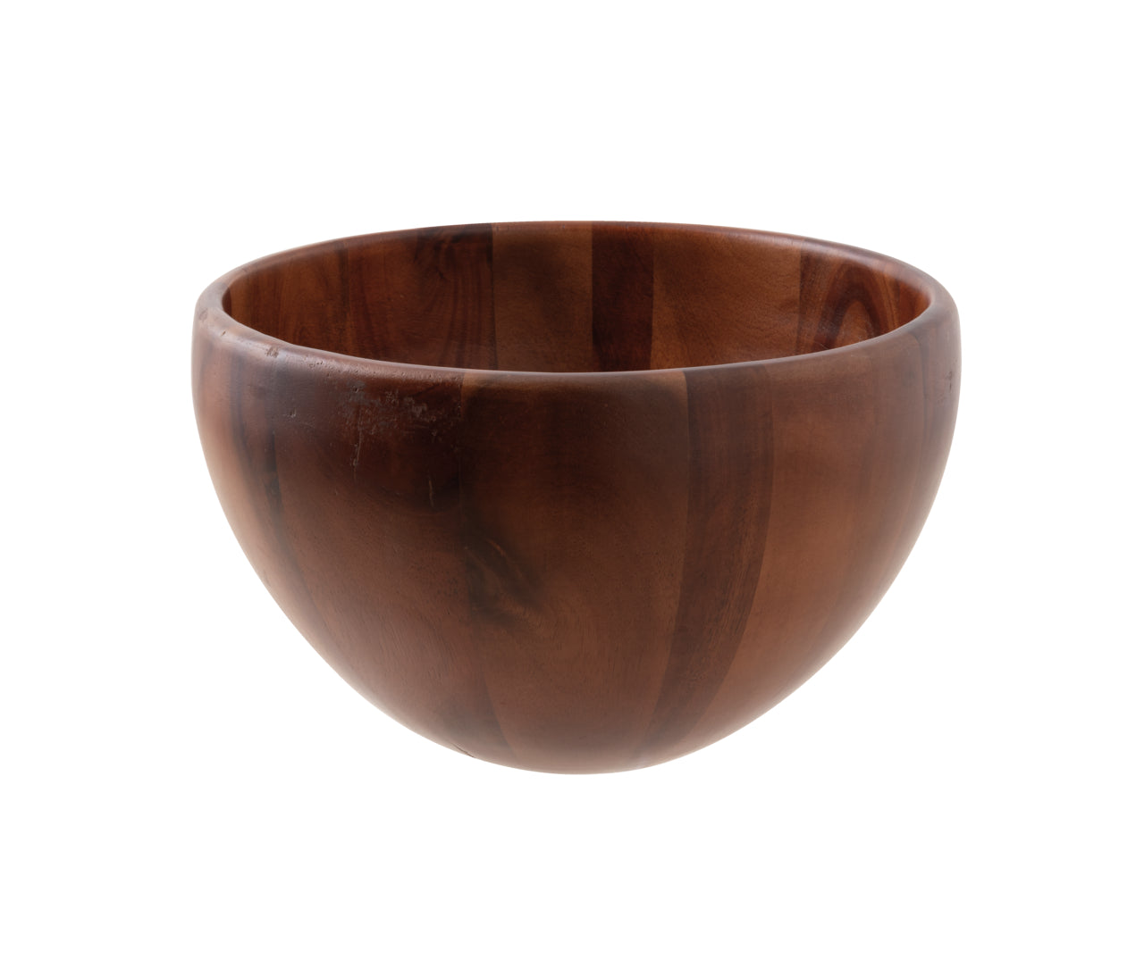 Radici Ciotola Acacia Cm.22x13h