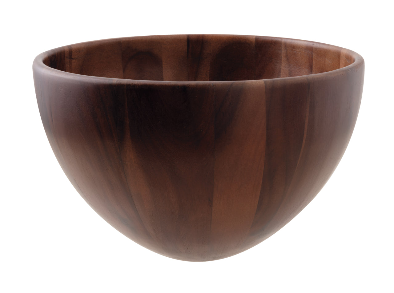 Radici Ciotola Acacia Cm.26x15,5h