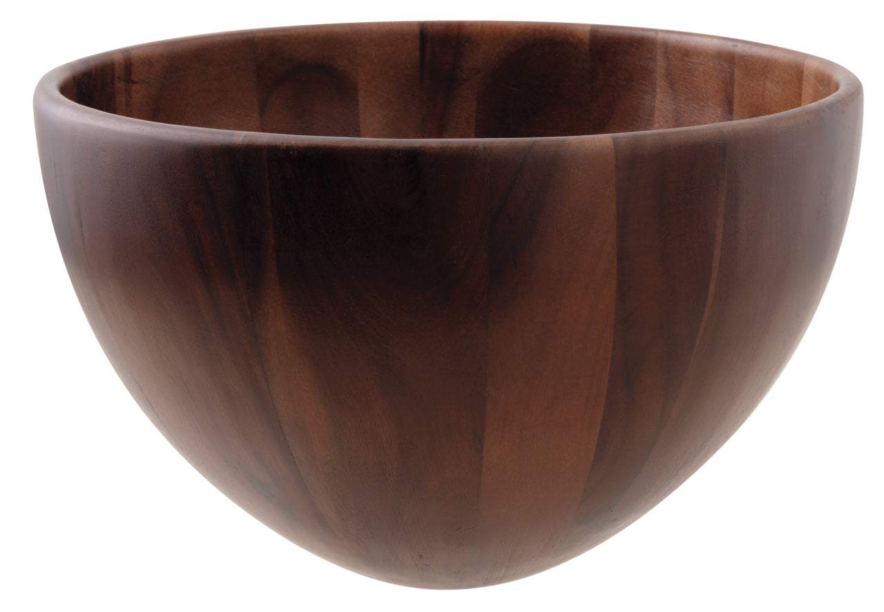 Radici Ciotola Acacia Cm.29,5x18h