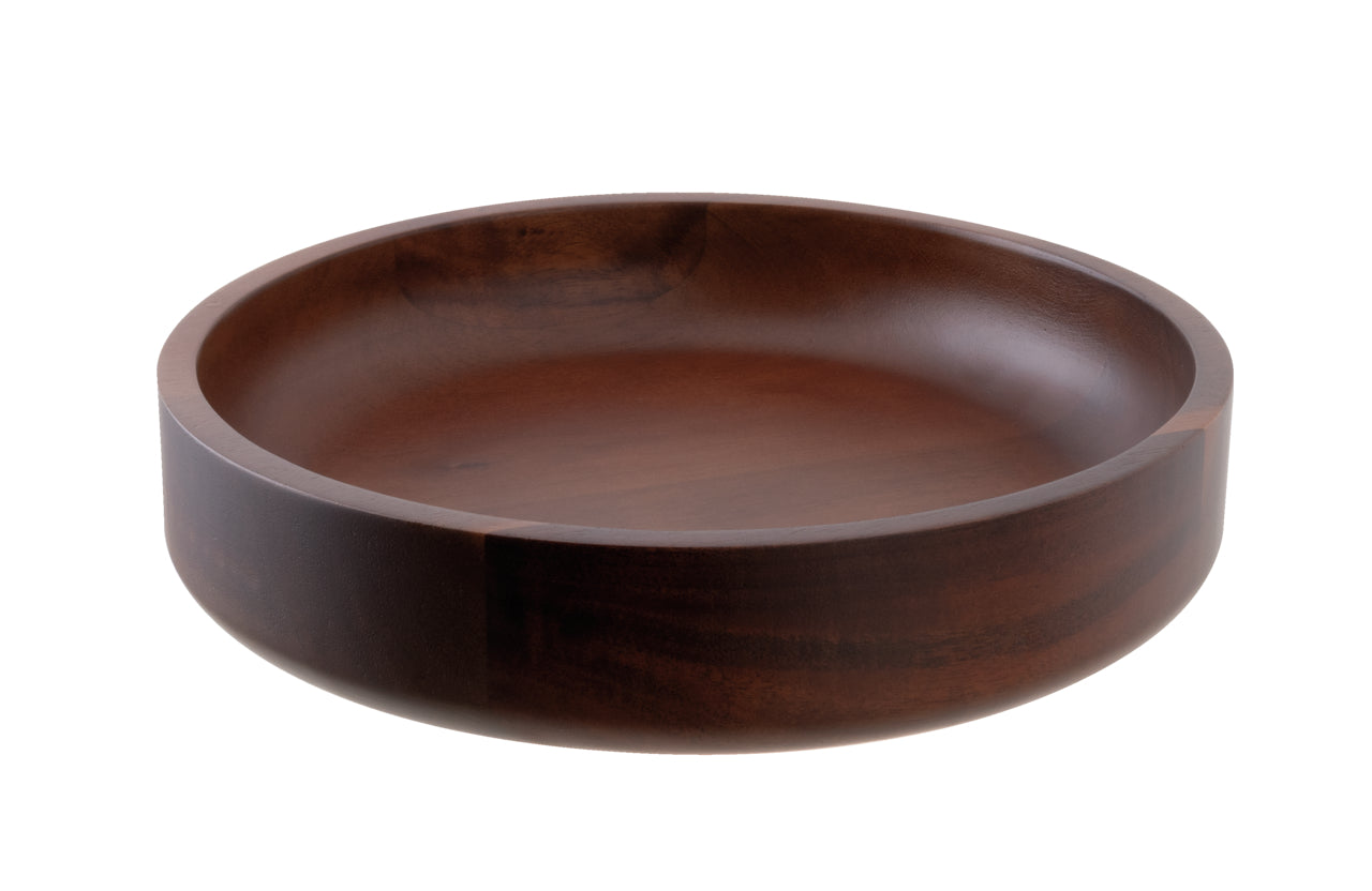 Radici Ciotola Acacia Cm.20x4h