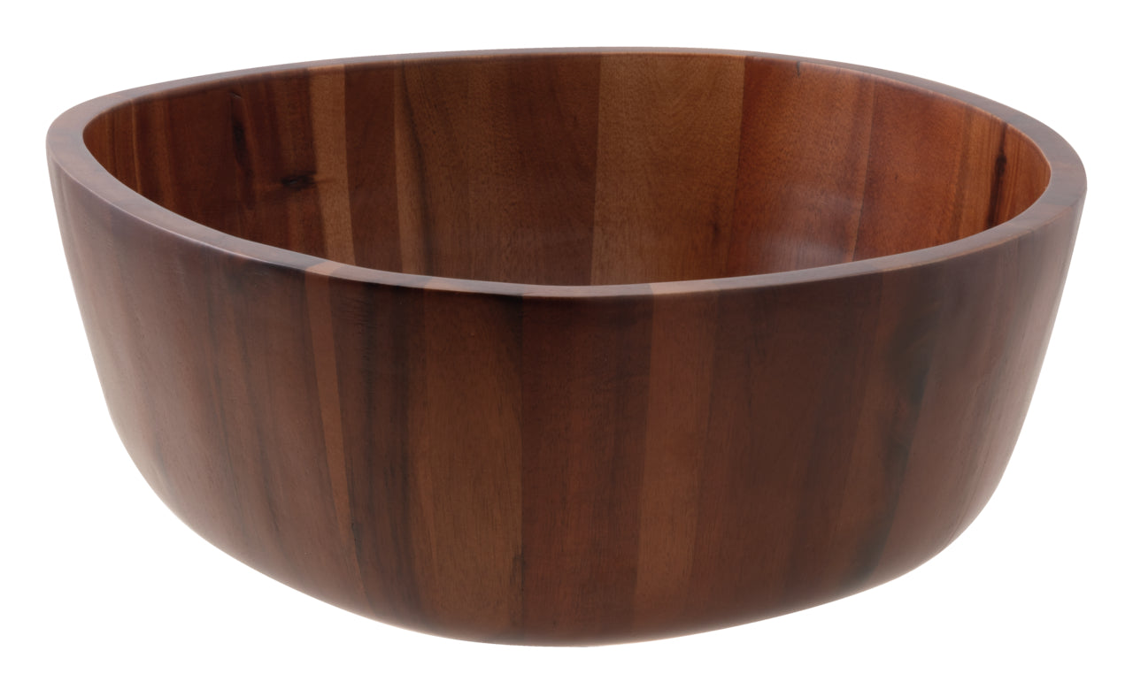 Radici Ciotola Acacia Cm.33x12h